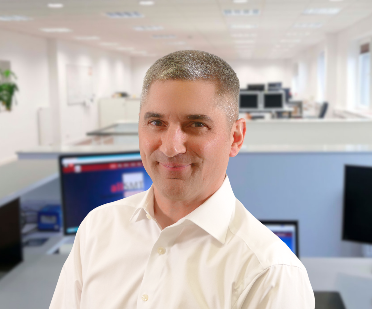 Cengiz Karaca – allSMT