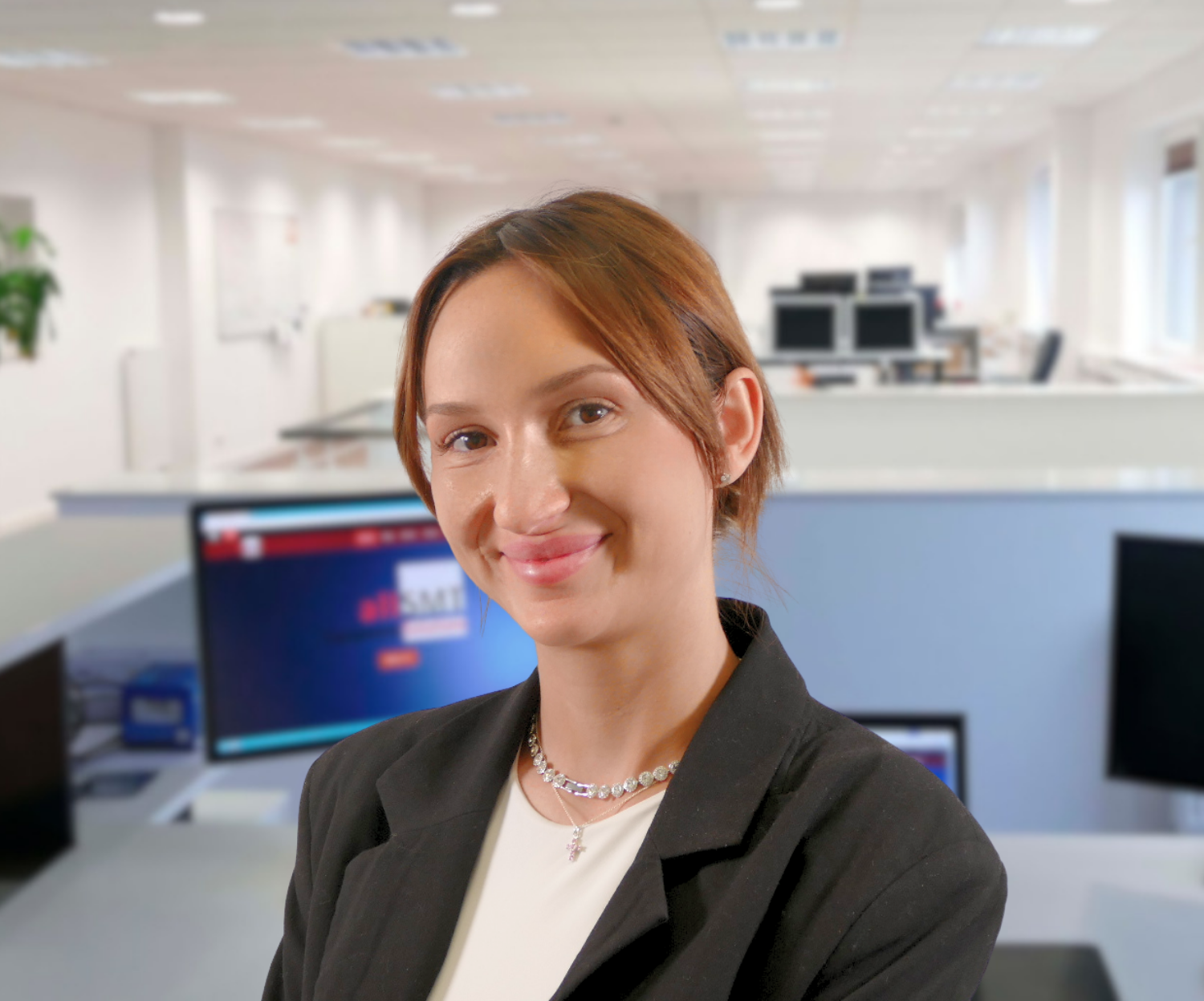Mia Karaca – allSMT