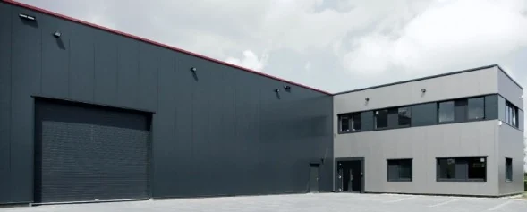 allSMT premises in Monschau